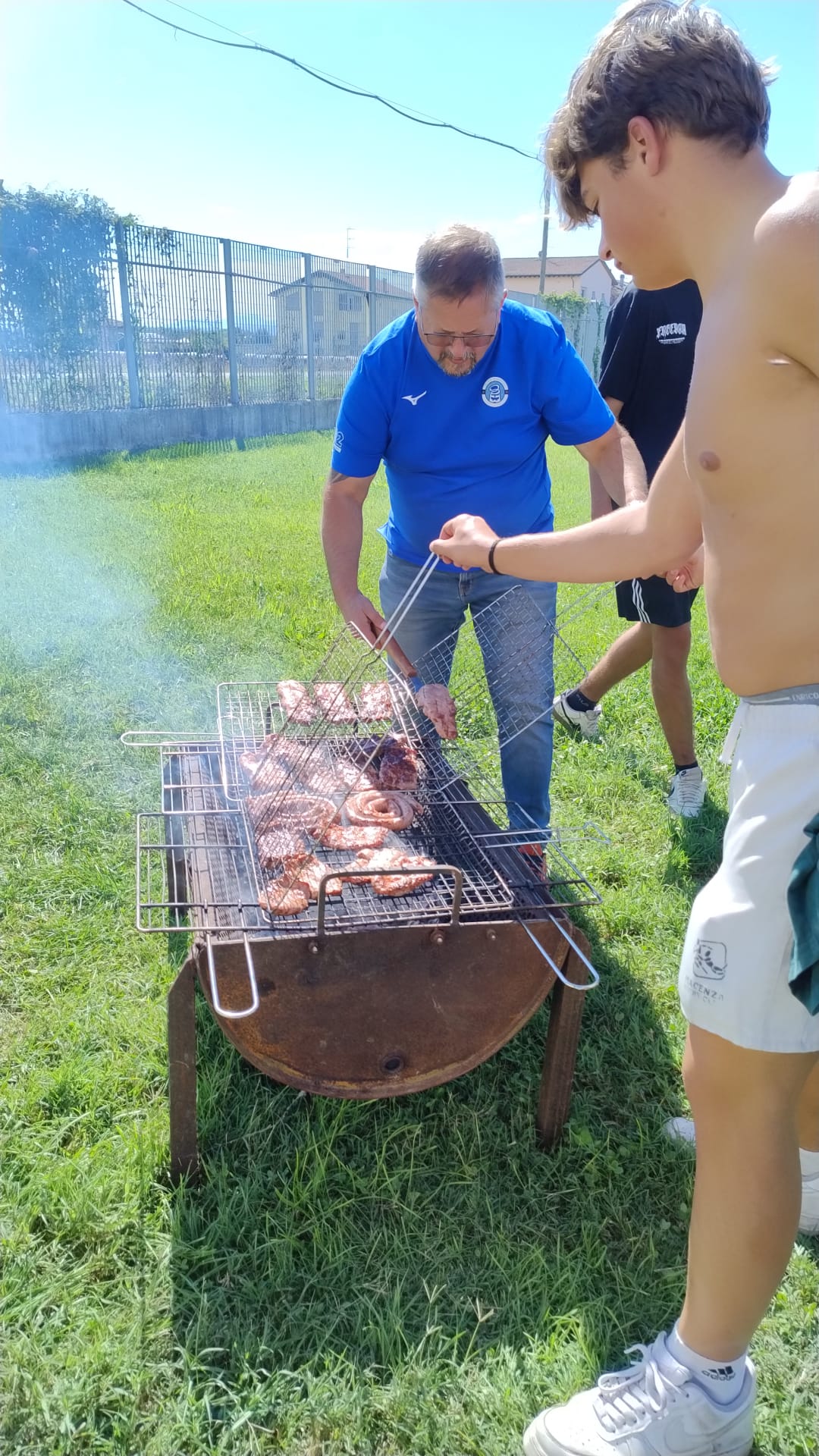 team building under18 -1