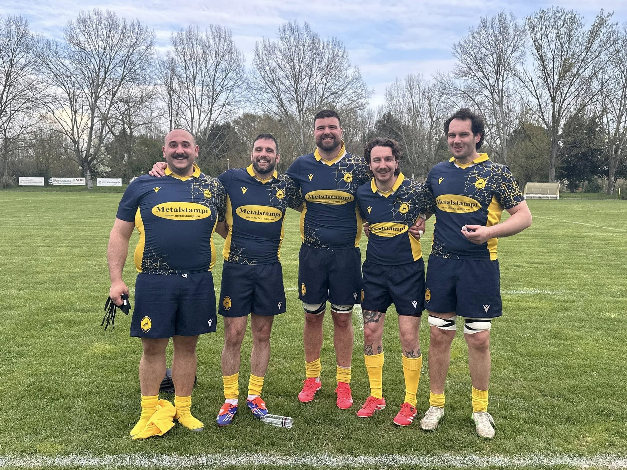 Serie C: Noceto espugna Ferrara