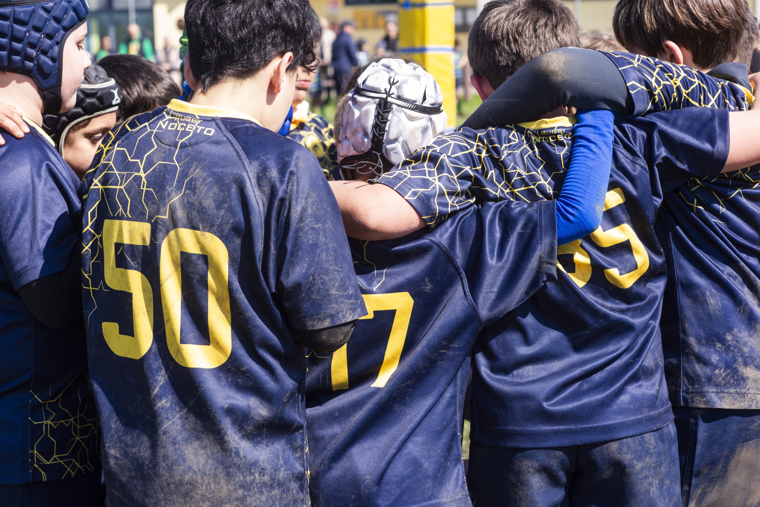 30° Torneo  Colla De Sensi